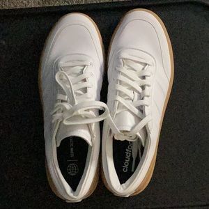 Adidas Cloudfoam Comfort Sneakers